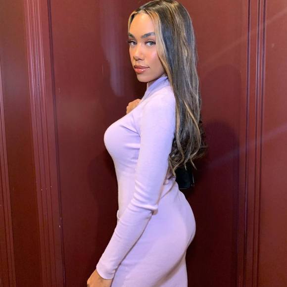 Meet your Posher, Malrie - Picture 1 of 1